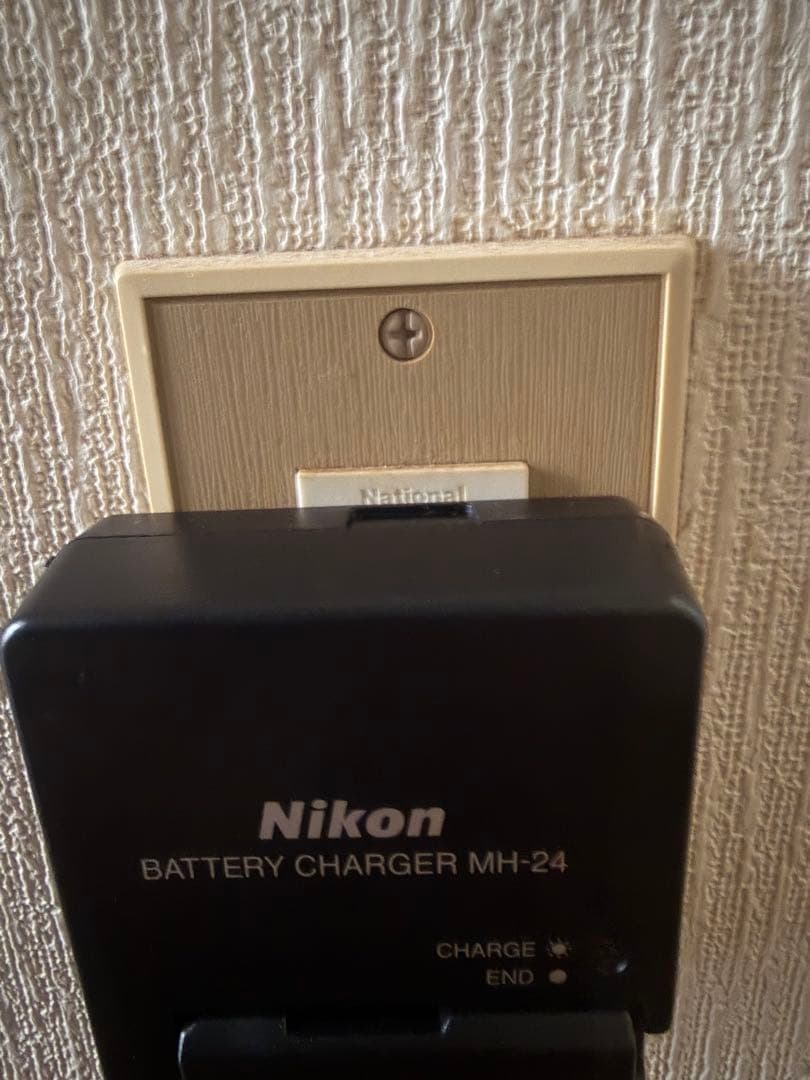 Nikonデジカメ　coolpix P7100