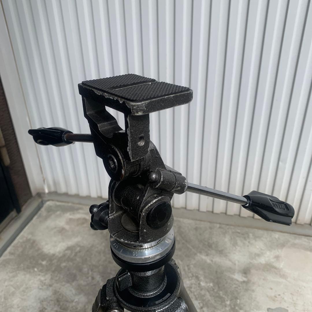 GITZO GT2941 三脚バサルト　軽量三脚