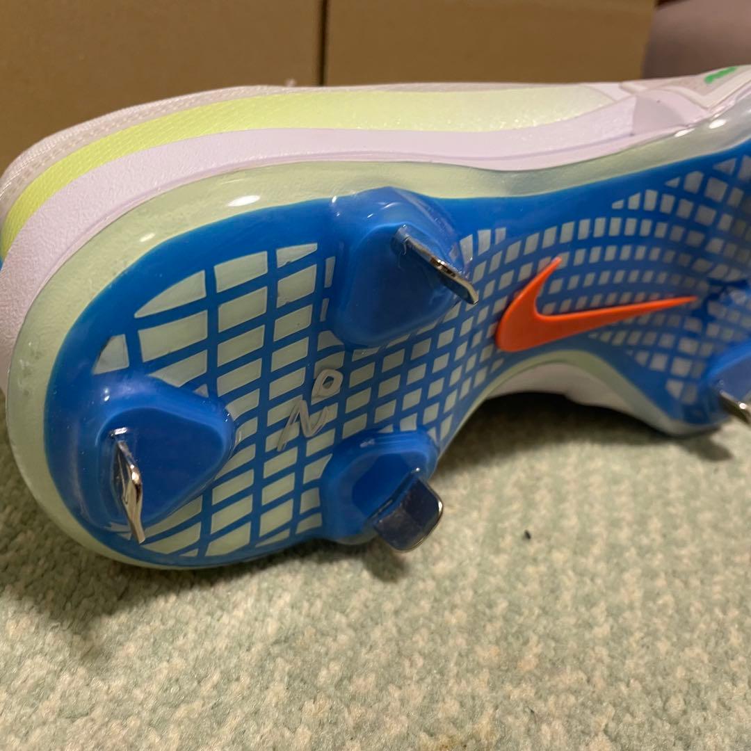 ナイキ スパイク 金具 Force Zoom Trout 9 Pro Fresh