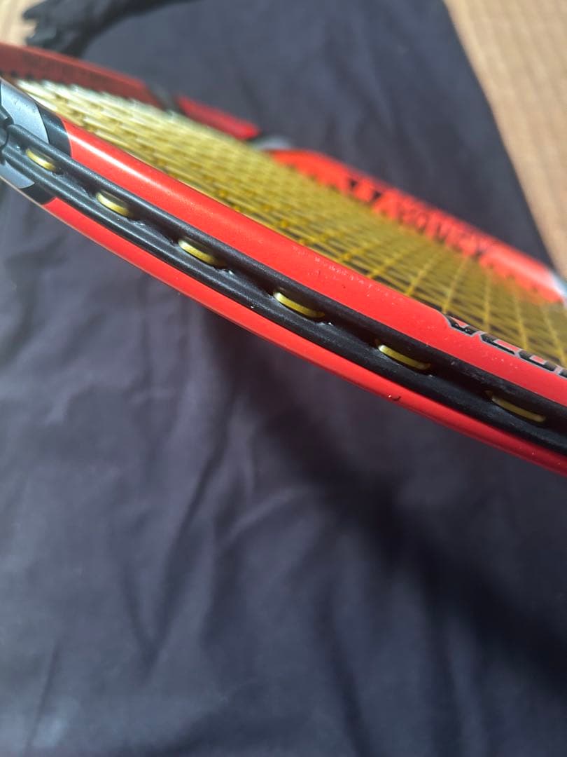 YONEX VCORE TOUR G ヨネックス Vコア ツアーG G2ケース付