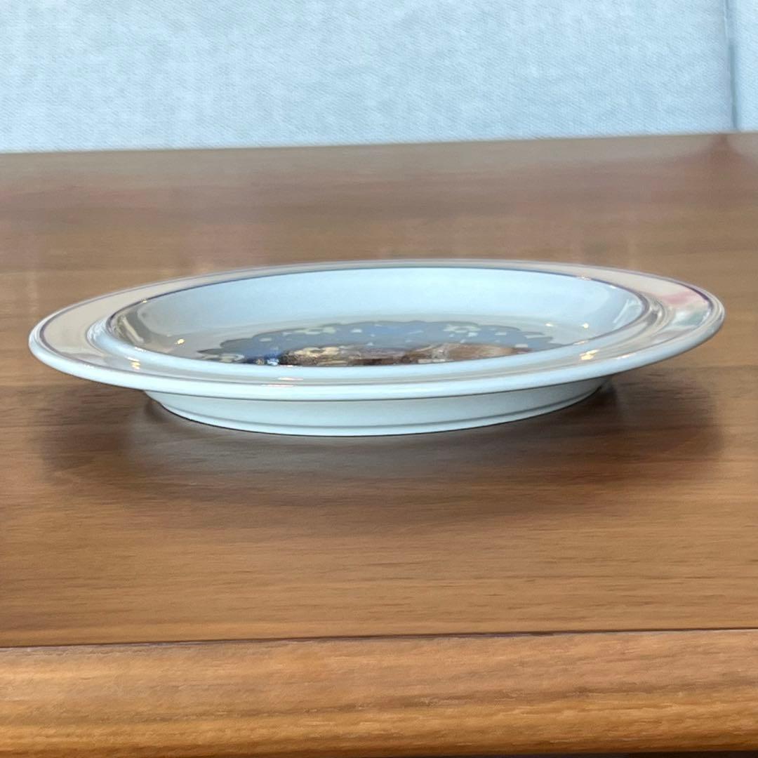 【希少かつ美品】Kalevala プレート / ARABIA