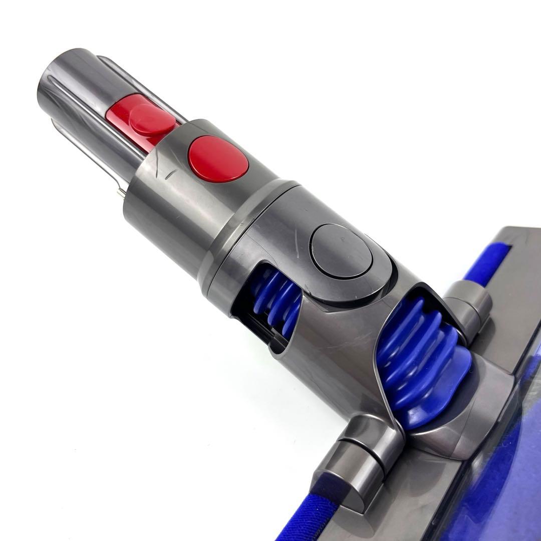 Dyson[489949]Micro 1.5kg SV21FF ヘッド　c43