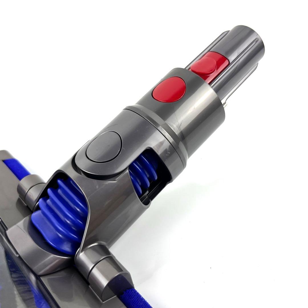 Dyson[489949]Micro 1.5kg SV21FF ヘッド　c43