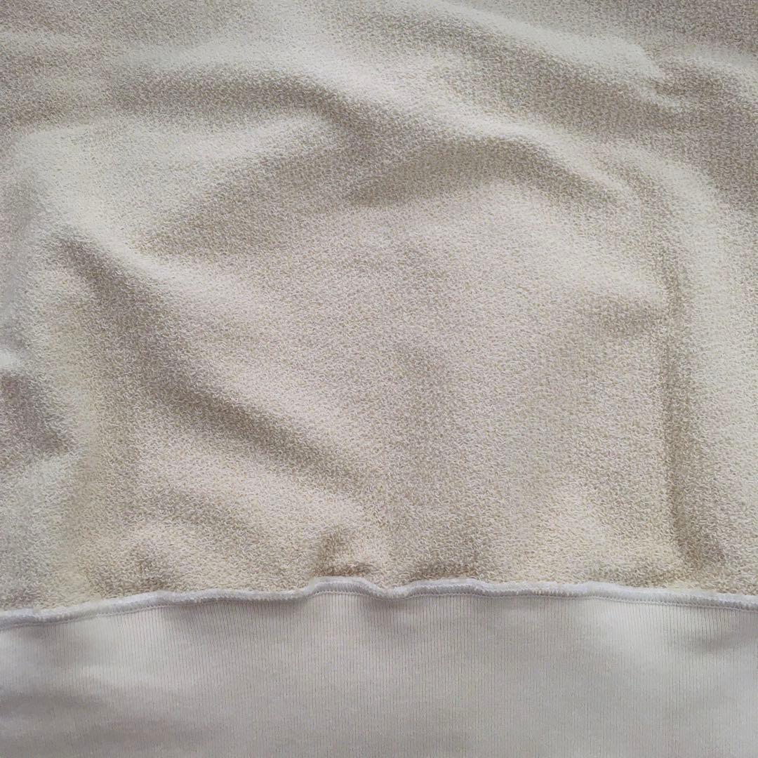 GOOD ONラグランクルースウェットSサイズ2点おまとめ