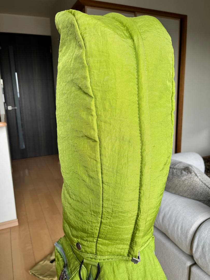 専用　美品ONOFF オノフ キャディバッグ 9型　軽量コンパクト　レディース