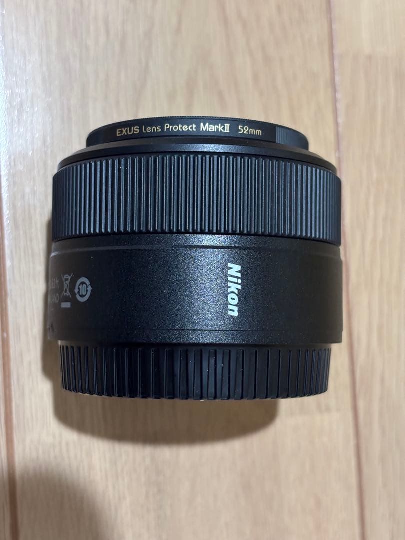 レンズ(単焦点) NIKKOR Z 28mm f/2.8