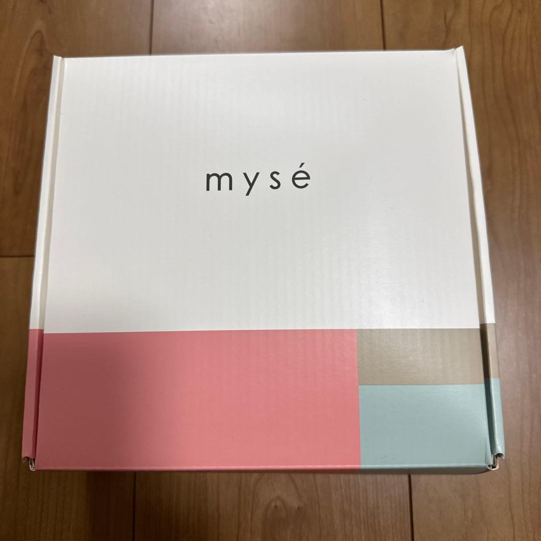 mysé ディープスキンクリア　MS-43P