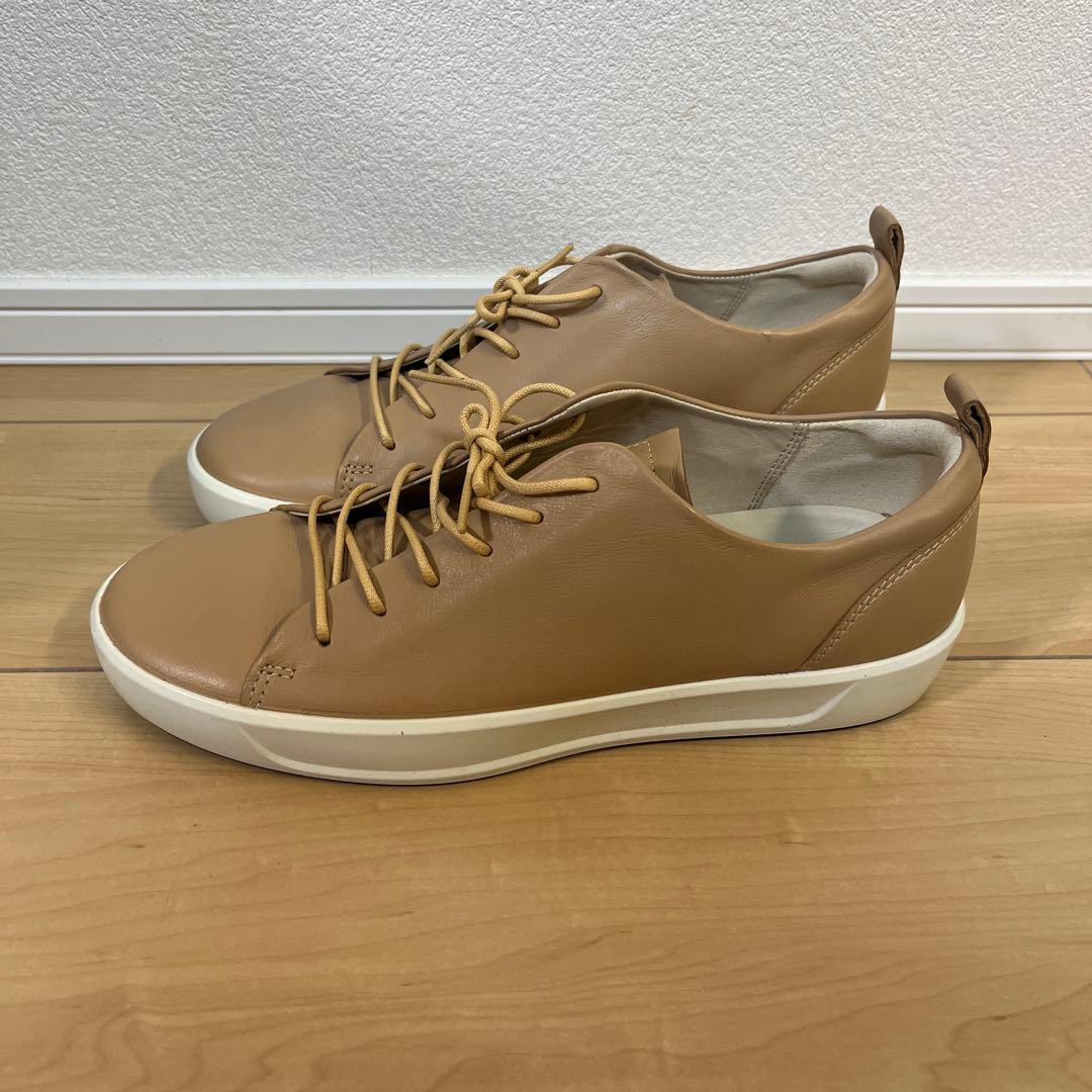 ECCO 靴