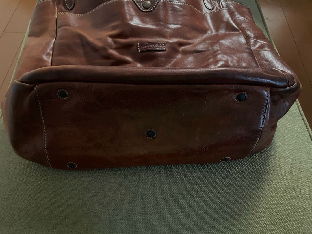 ダニエル&ボブ Daniel&Bob CERCATORE RODI トート