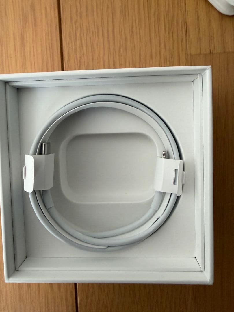 Apple AirPodsPro2（箱、ケース付き）