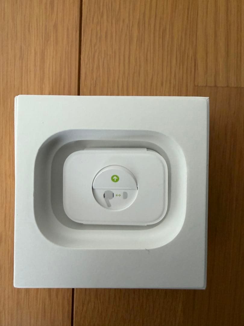 Apple AirPodsPro2（箱、ケース付き）