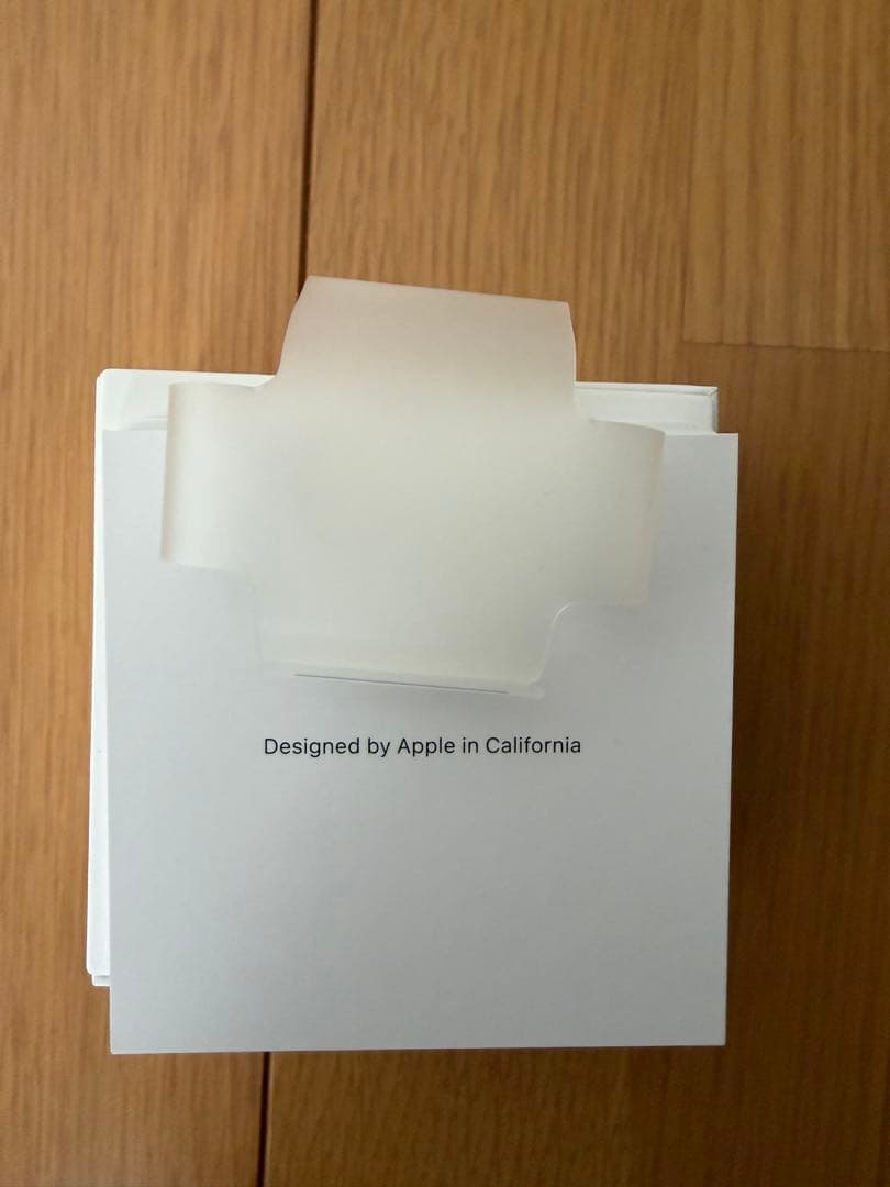 Apple AirPodsPro2（箱、ケース付き）