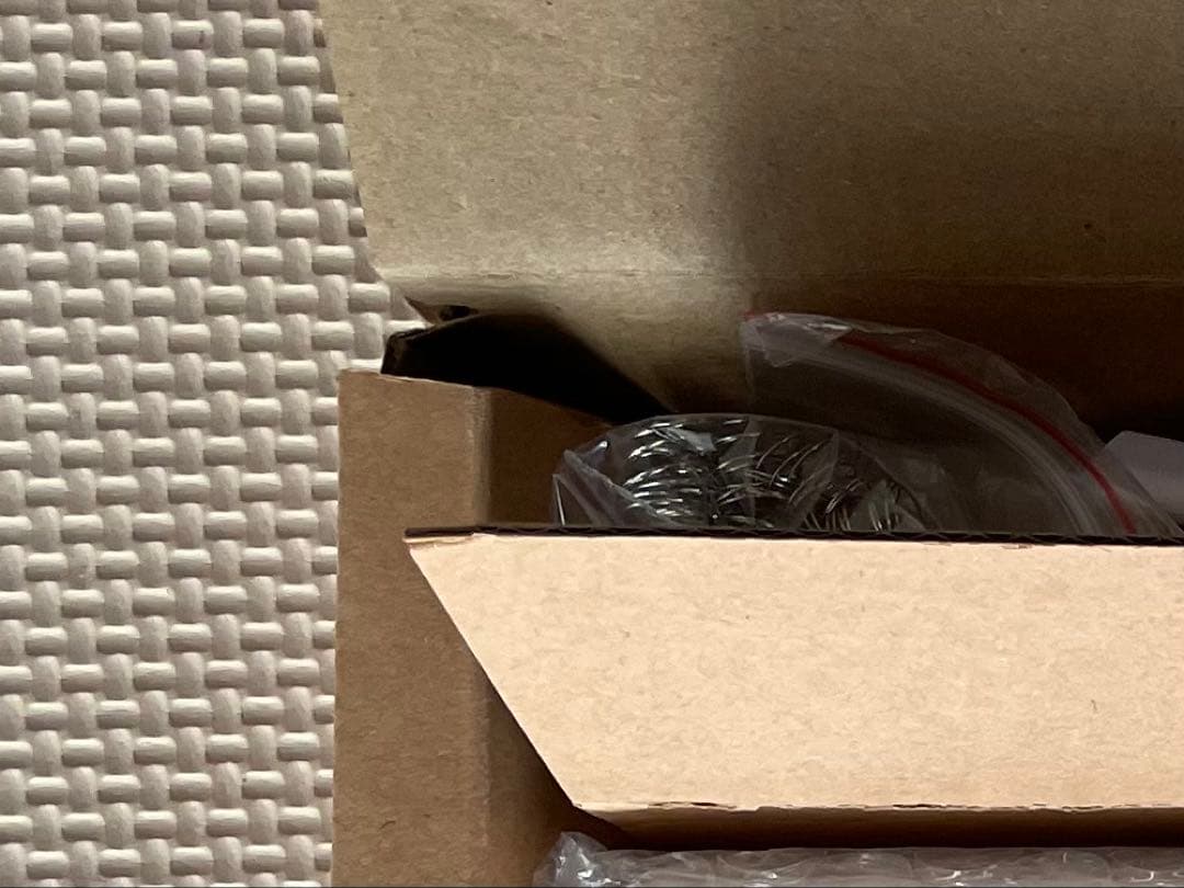 NiZ-L84-3M-PG 無線キーボード Purple White