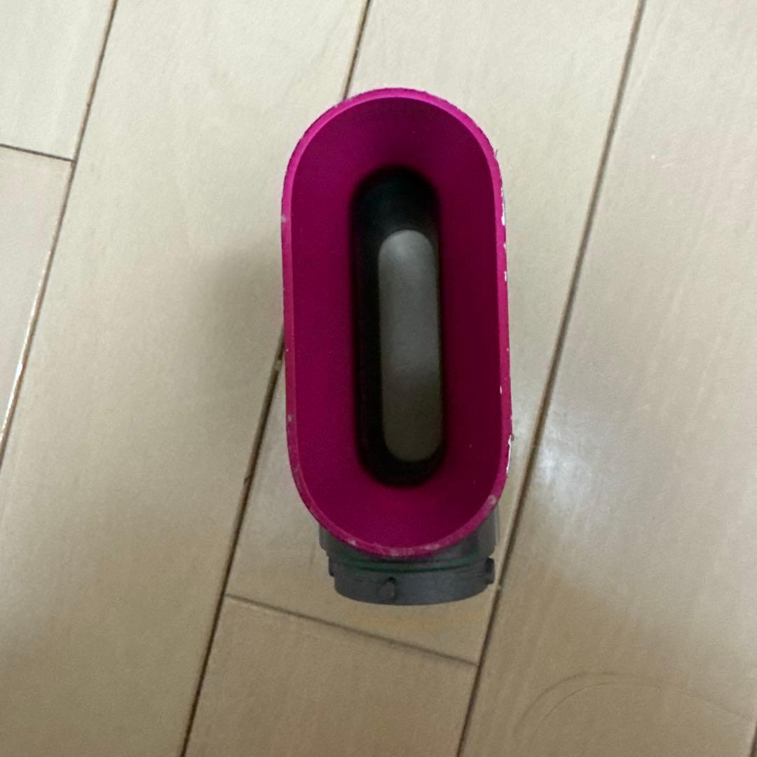 ダイソン　エアラップ