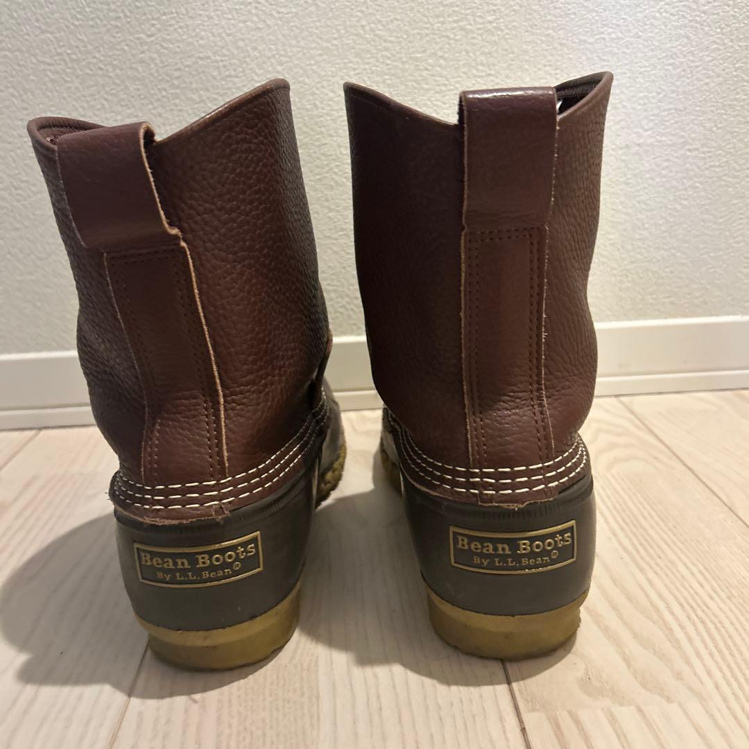 靴 L.L.Bean LOUNGERBOOTS