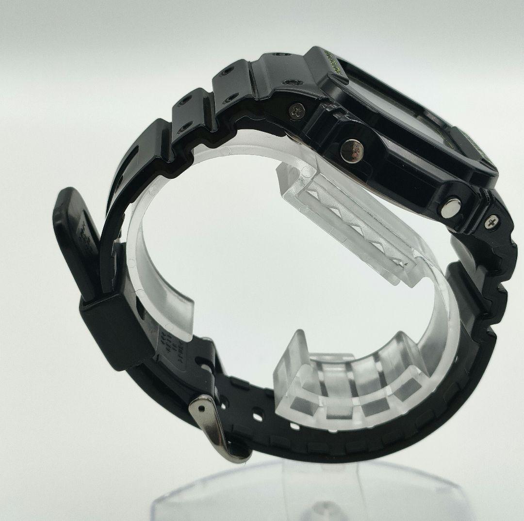 CASIO　G-SHOCK　GW-M5610B　電波ソーラー　腕時計　箱　保証書