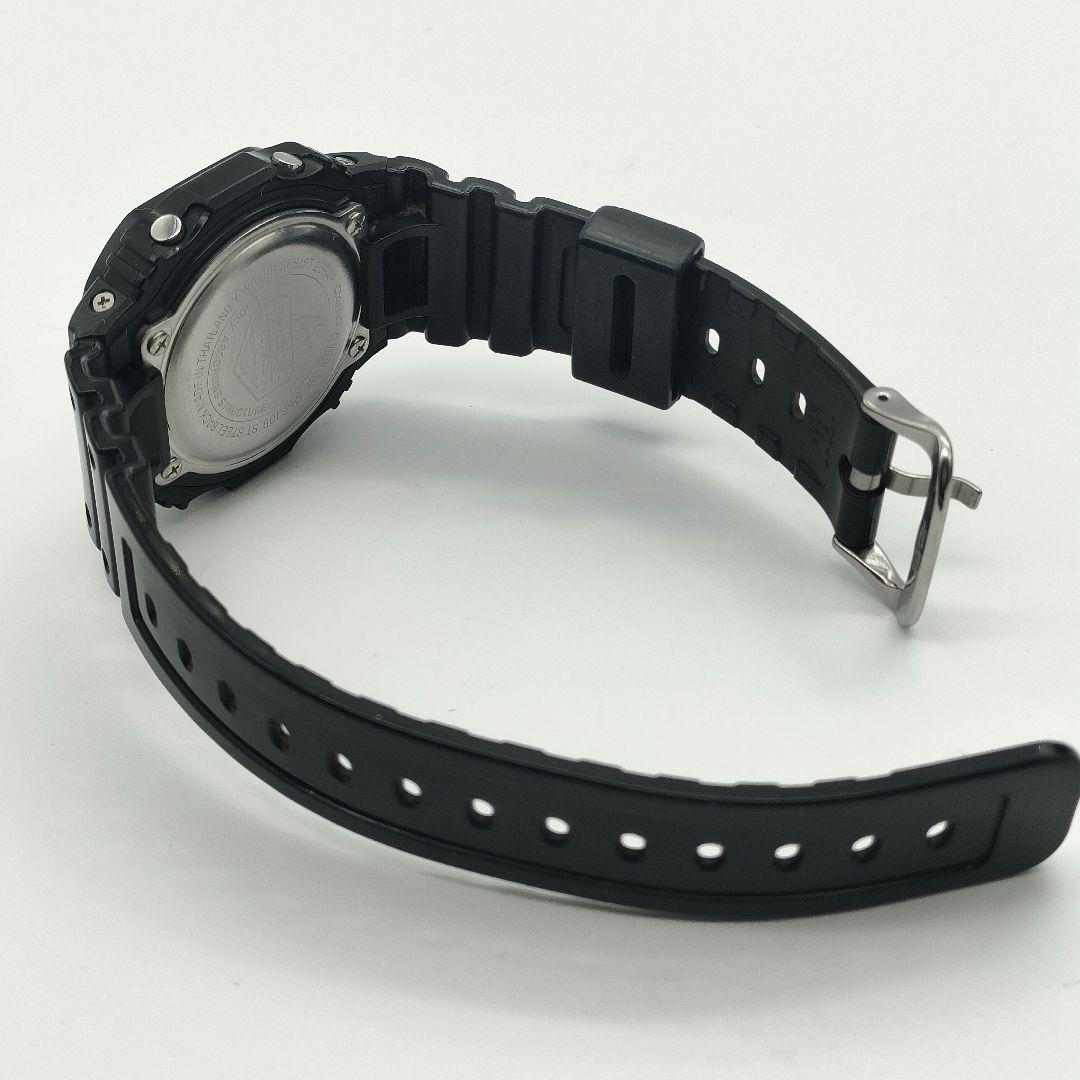 CASIO　G-SHOCK　GW-M5610B　電波ソーラー　腕時計　箱　保証書