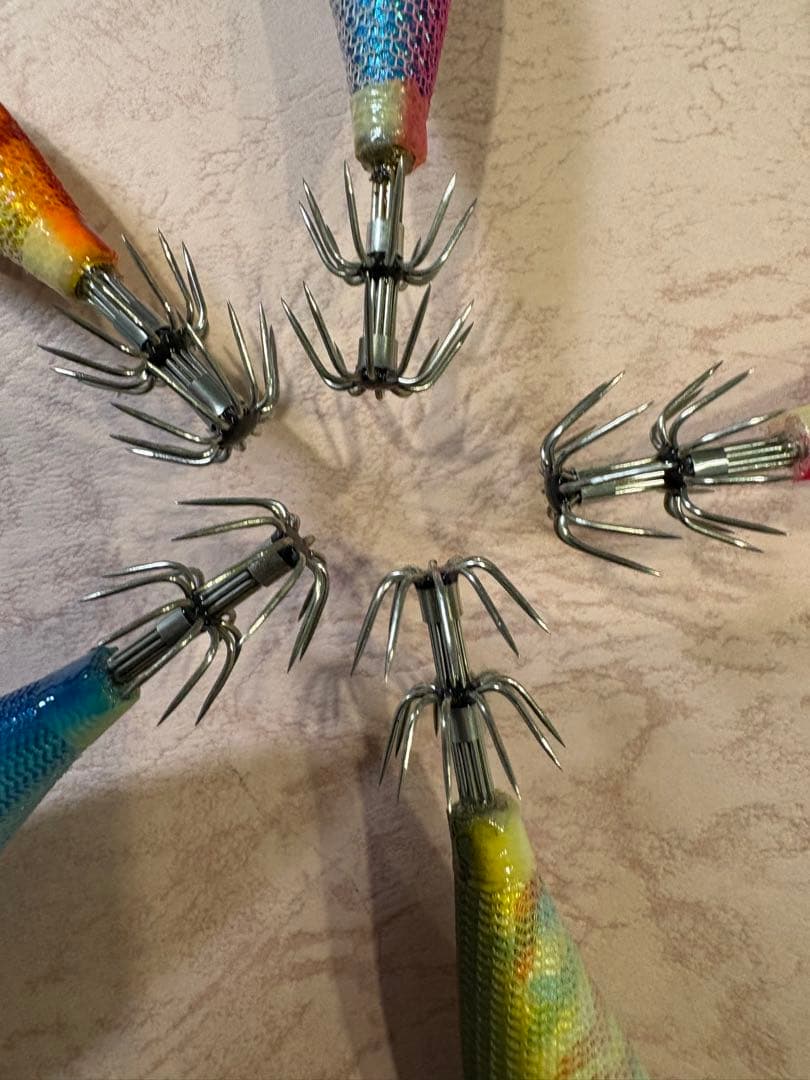 ダイワエメラルダスボートII 3.0号