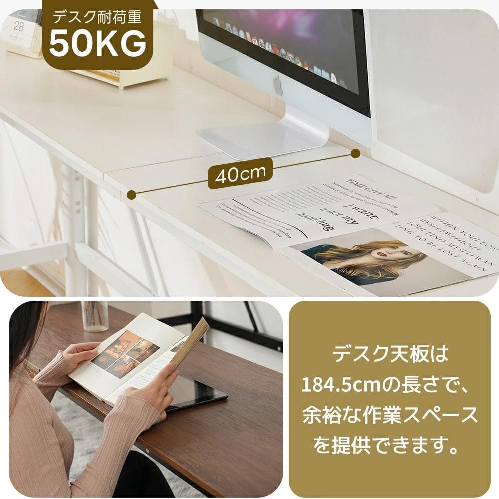 【ブラック】システムベット 宮棚　ロフトベッド シングル コンセント付き