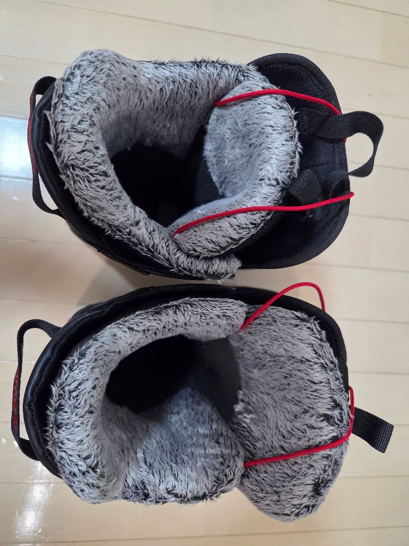 SIMS スノーボードブーツ 26.5cm