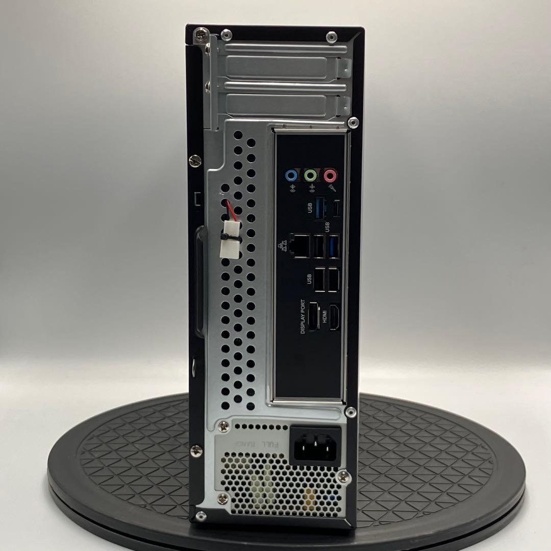 362 マウスコンピューター i5-11400 16GB 256GB win11