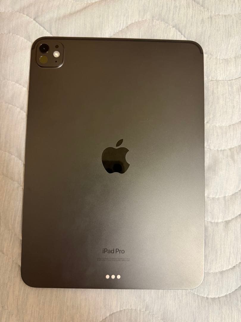2日間大幅値下げ　iPad Pro11インチ第5世代