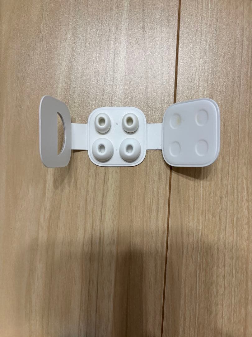AirPods Pro ワイヤレスイヤホン 本体　完品　エアーポッズプロ