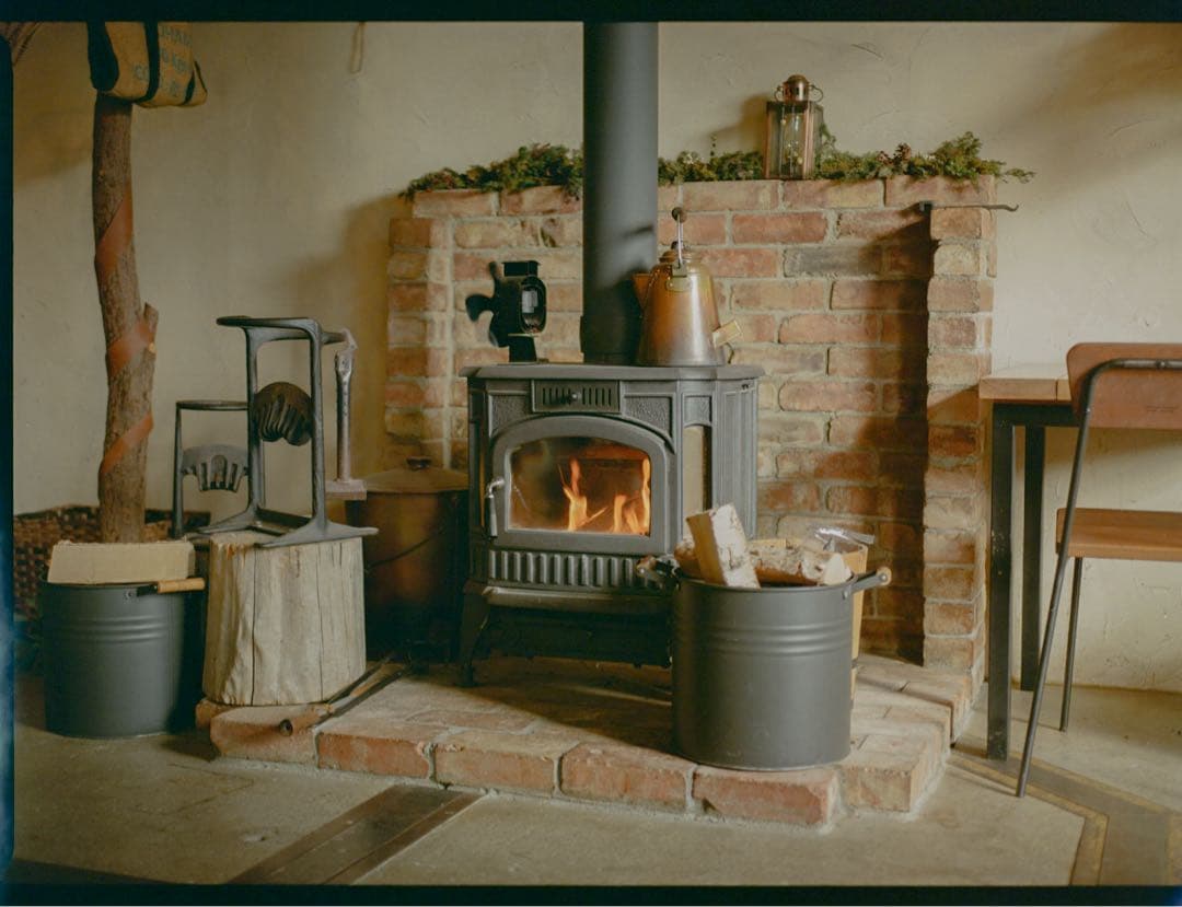 わいわい◾️PENTAX 645 + 75mm / 80-160mm