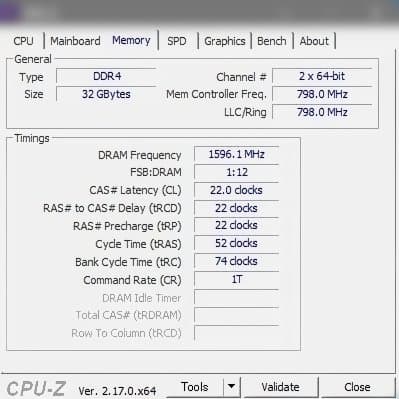 ADATA デスクトップPC用メモリPC4-25600 DDR4-3200MHz
