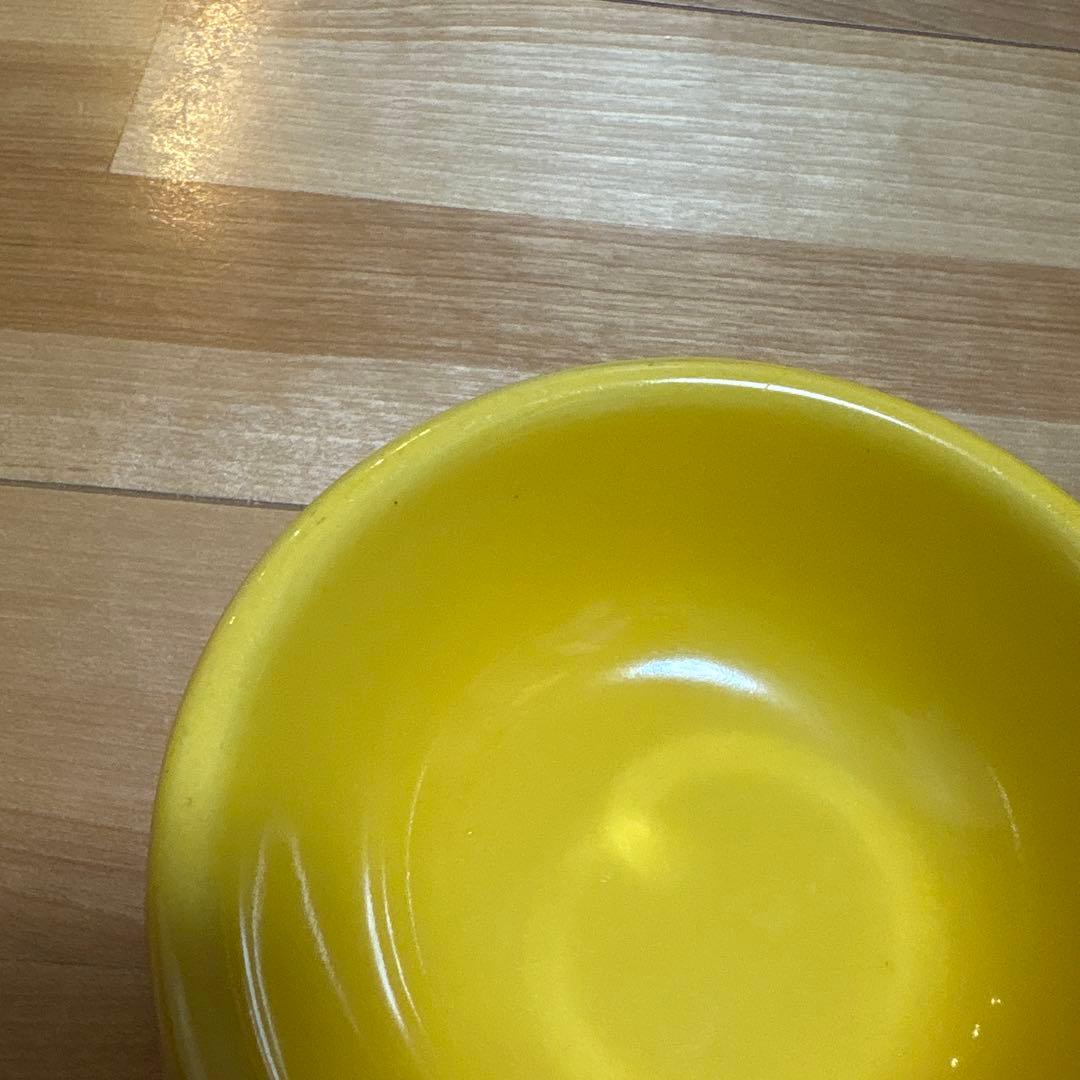 LE CREUSET ペット用フードボール コンテナ