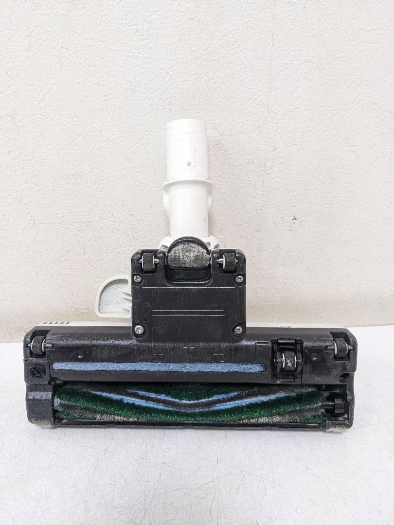 Panasonic MC-JP810G-W 紙パック式掃除機 2018年製