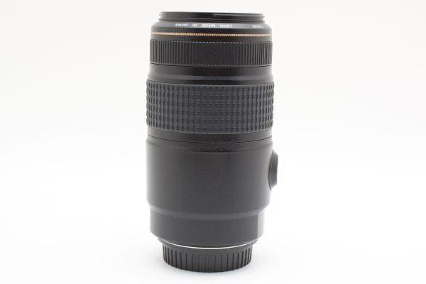 ★極上品★キヤノン EF 75-300mm F4-5.6 IS USM #693