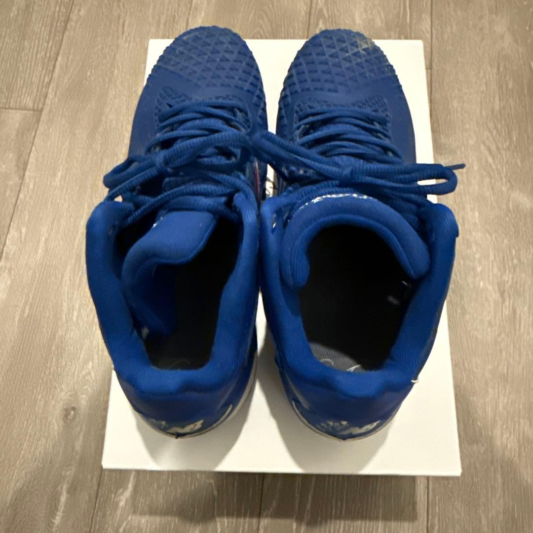 ニューバランス　スパイク