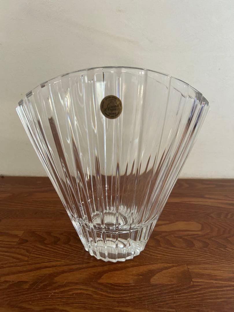 ブラインド:クリスタル・ダルク エヴンテイル 花瓶