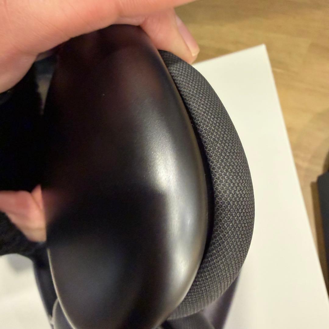 AirPods Max スペースグレー MGYH3J/A A2096