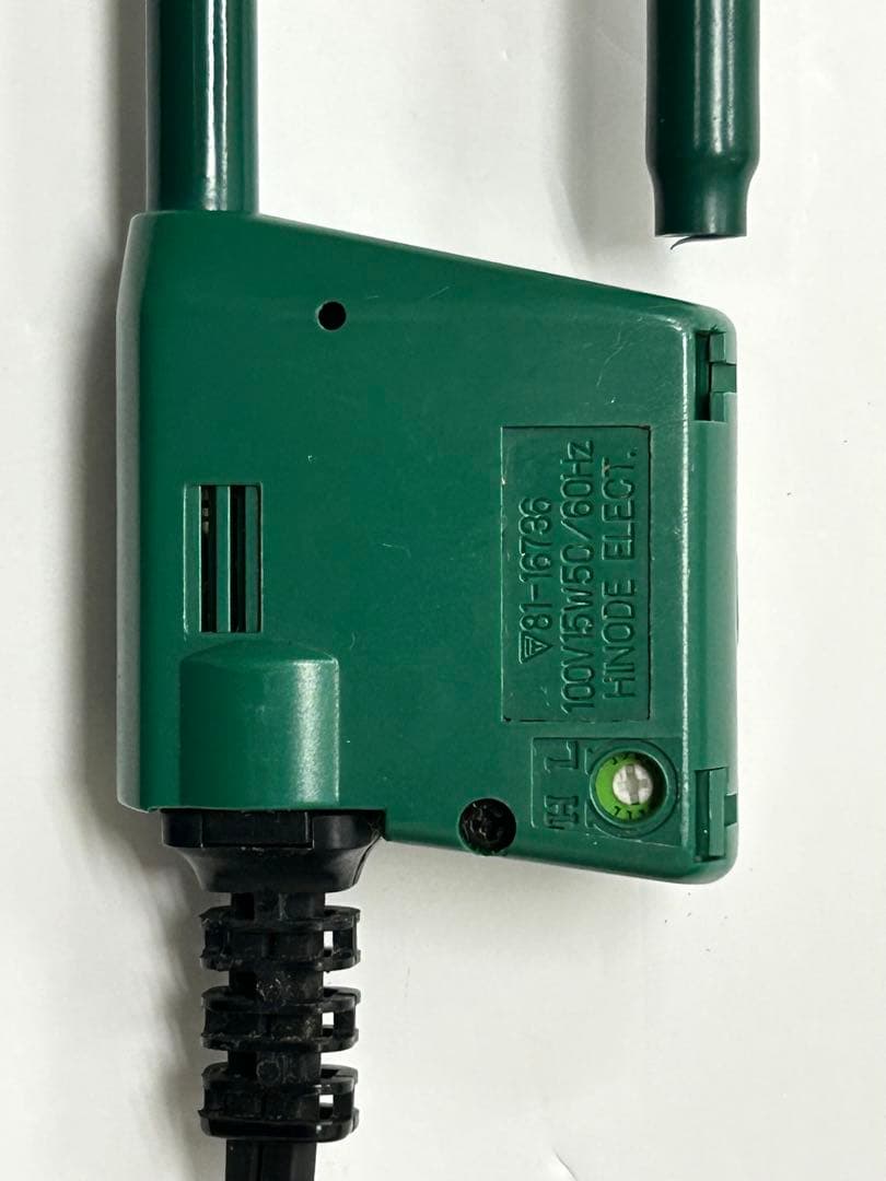 中古 レンツα-10G