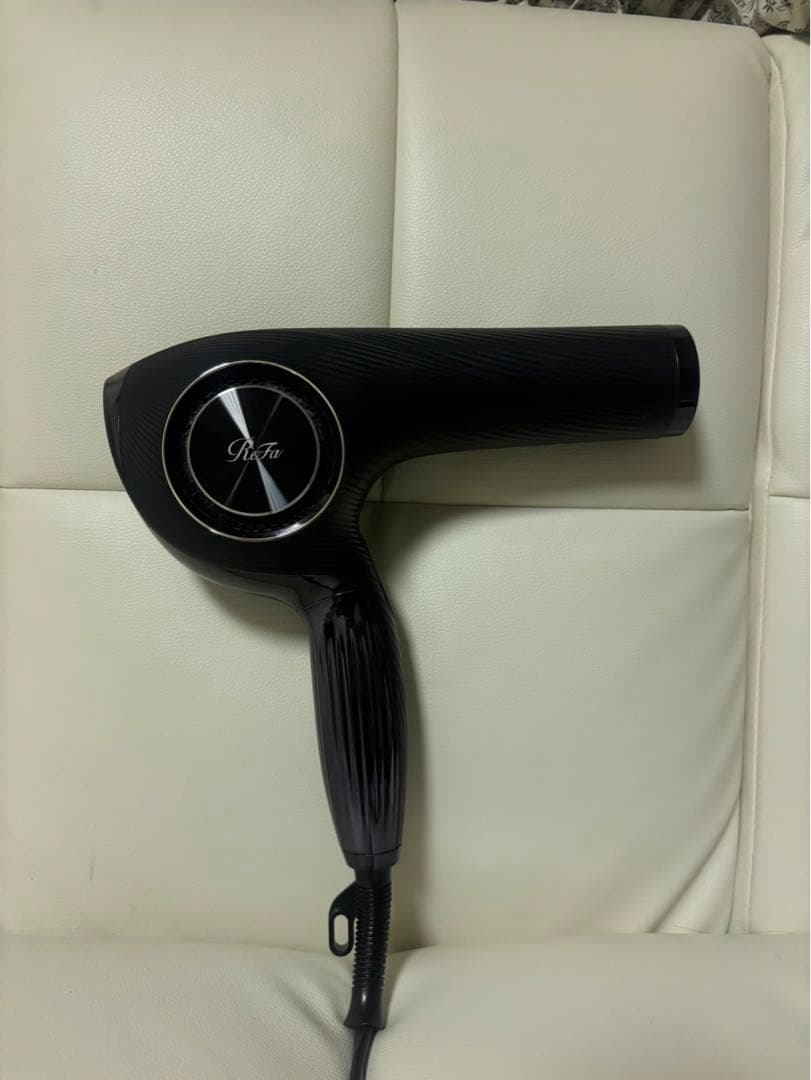 リファ ドライヤー プロ/ReFa DRYER PRO （ブラック）