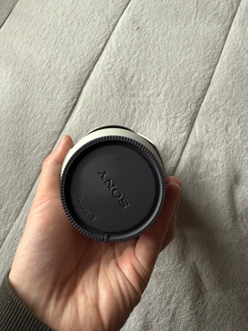 レンズ(ズーム) SONY FE 70-200mm F4 Macro GOSS ll