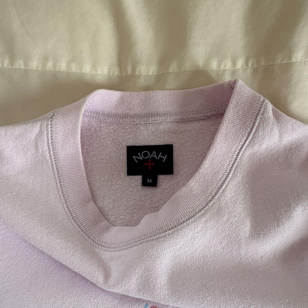 NOAH スウェット M