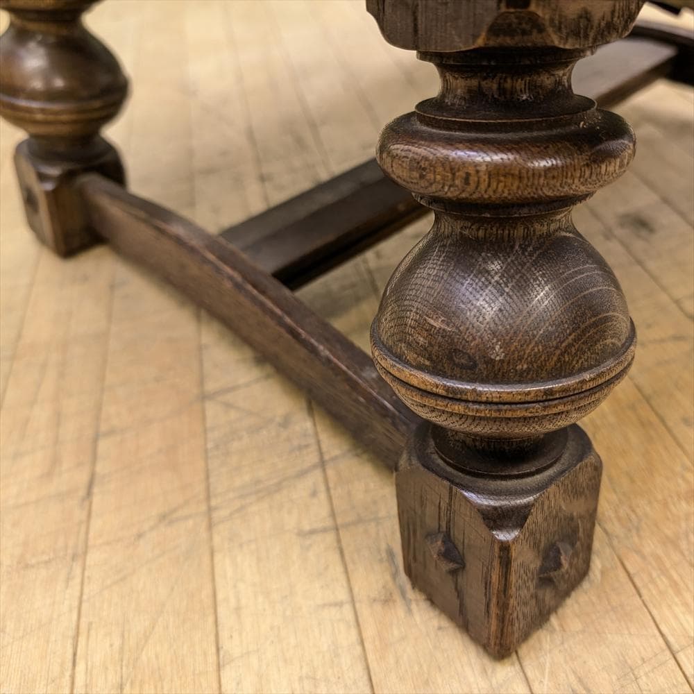 永田良介商店　神戸洋家具　スツール　オットマン　一人掛け　1P　腰掛け　足置き