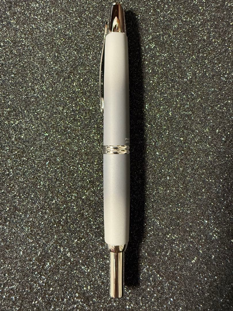 PILOT Capless 2024 Limited Edition 万年筆EF