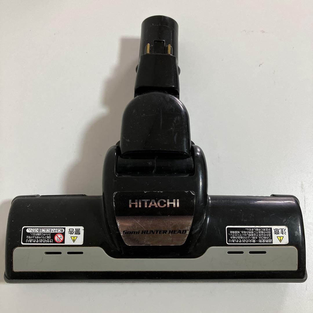 日立　掃除機　多機種対応品　ヘッド　回転ブラシ　D-AP32 動作保証品　純正品