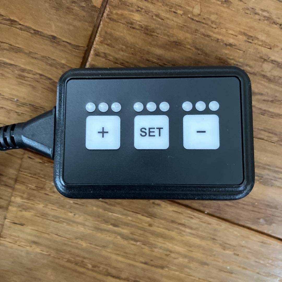 ワーゲン　ポロ　6R スロコン　スロットルコントローラ　PPT 3708