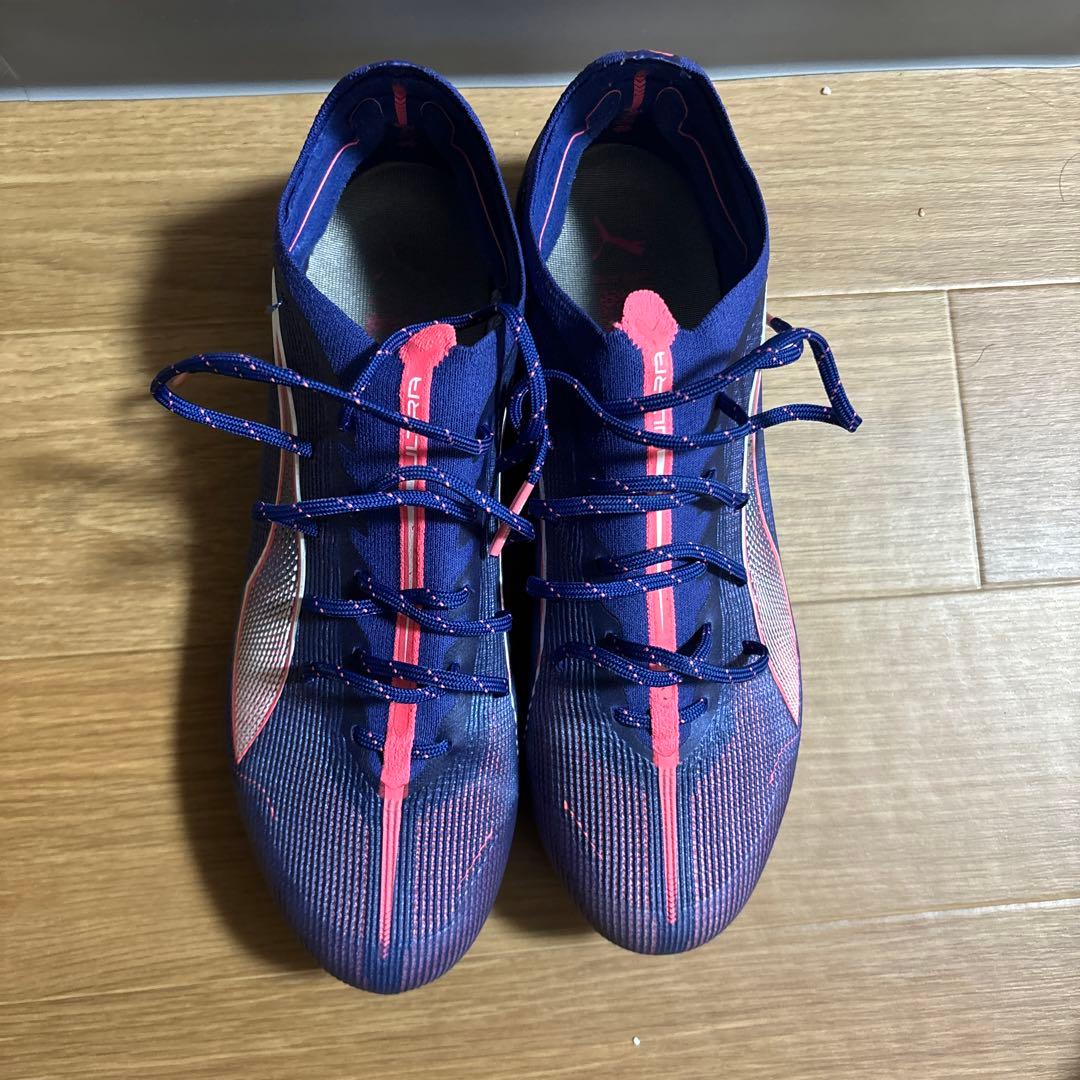 プーマ ウルトラ 5 アルティメット HG/AG 27cm