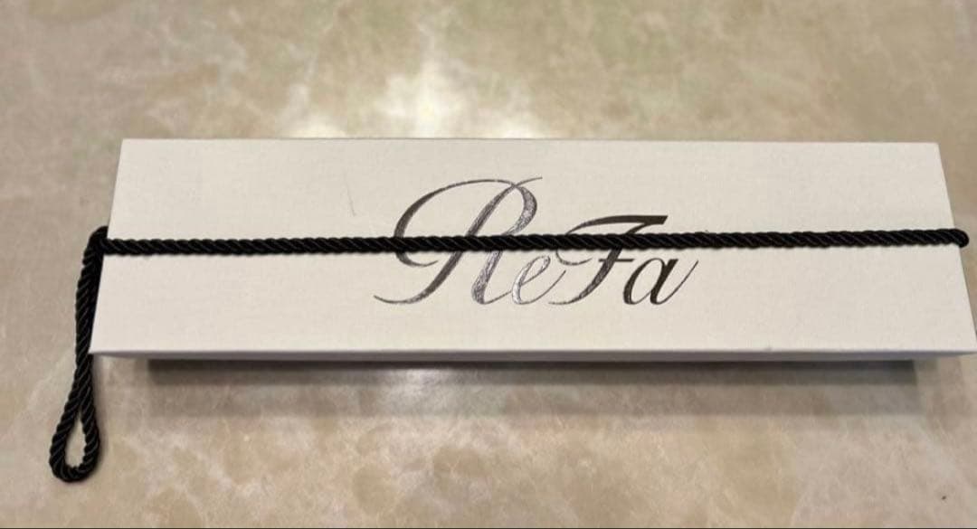 ReFaカールヘアアイロン