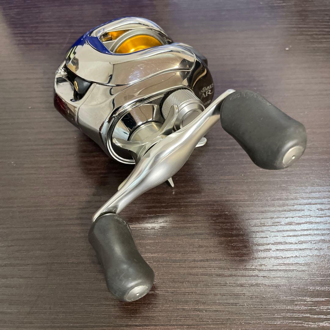 シマノ アンタレスar レフト 左