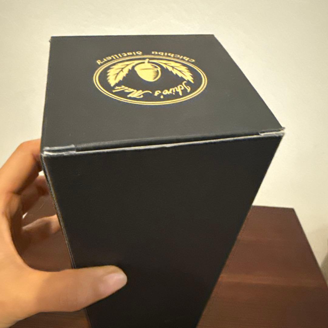 イチローズモルト　ワインウッドリザーブ