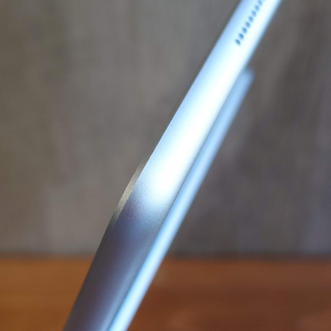 iPad 第5世代 32GB A1823 Wi-Fi+Cellular 本体