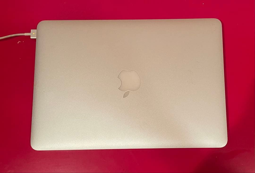 MacBook Pro Retina 13 インチほぼジャンク