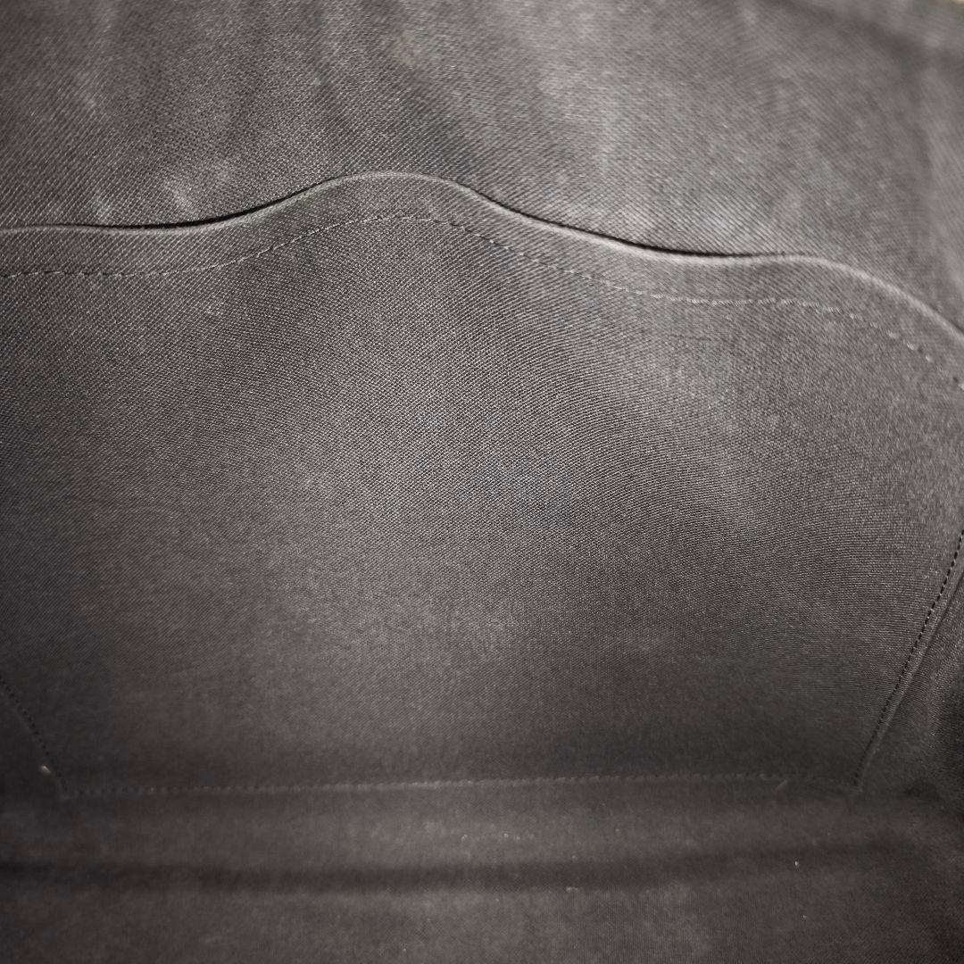 LOUIS VUITTON ダミエグラフィット PDJ 2WAY ブリーフ